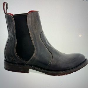 Bed/Stu Nandi bootie